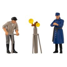 Pola 331511 Pályakarbantartók