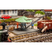 Pola 331705 Kézi daru