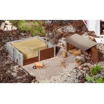 Pola 331743 Mezőgazdasági kiegészítők