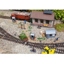 Pola 331746 Vasúti pályakiegészítők