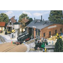 Pola 331752 Fűtőház bővítő készlet