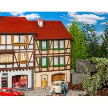 PolaVárosi ház 331778