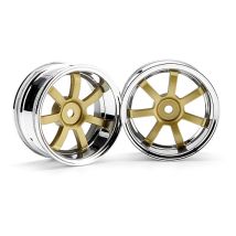 RAYS GRAM LIGHTS 57S-PRO felni