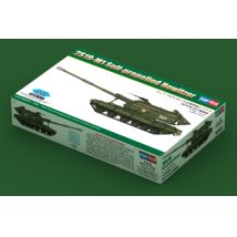 Hobby Boss 82927 2S19-M1 Self-propelled Howitzer