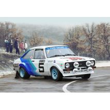 Italeri 3655 FORD ESCORT RS 1800 Mk.II