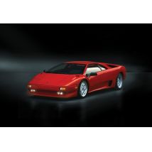 Italeri 3685 LAMBORGHINI DIABLO