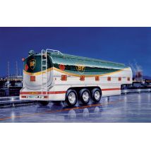 Italeri 3731 HEAVY TANK TRAILER TOPAS  1:24