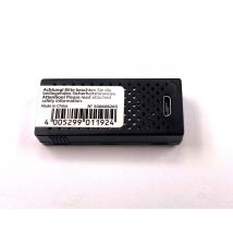 Carson 3,7V / 300mAh LiPo akkumulátor – Single Blade 320 helihez