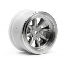 HPI 3813 Vintage 8 küllős felni 31mm