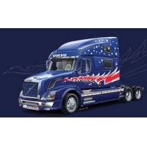 Italeri 3892 VOLVO VN 780  1:24