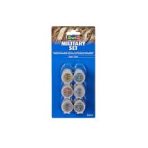 Revell 39075 Revell Military festékszett (39075)