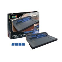 Revell 39085 Revell Munkaállomás (39085)