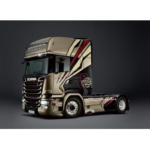 Italeri 3930 SCANIA R730 STREAMLINE  1:24