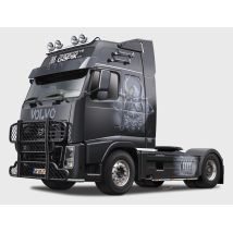 Italeri 3931  VOLVO FH16 XXL VIKING  1:24