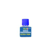 Revell 39600 Contacta Professional - Extra Thin, glue 30 ml