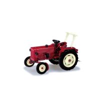 Herpa 159333 Traktor McCormick D-326