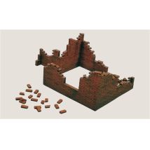 Italeri 405 Romos téglafal