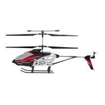 Floater Heli, magasságtartós, 2,4 GHz, RTR