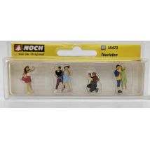 Noch 15473 Turisták