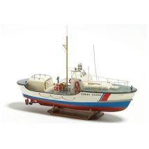 Billing Boats 428314 U.S. Coast Guard mentőhajó