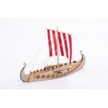 Billing Boats 428319 Mini Oseberg viking hajó