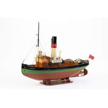 Billing Boats 428358 St. Canute tolóhajó, jégtörő