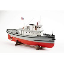 Billing Boats  428362 Hoga, tolóhajó (Tug boat)