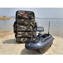 Boatman Actor hátitáska