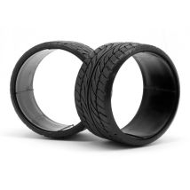 HPI 4432 LP35 Dunlop Le Mans LM703 Drift gumi 2db