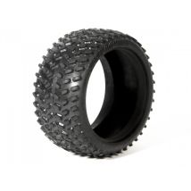 HPI 4475 M keménységű rally gumi 57x35mm 2db