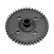 44T erősített spur