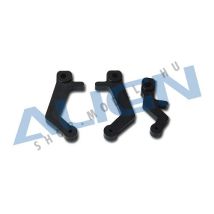 450 scale fuselage adapter