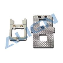 450SE akkutartó lap