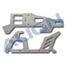 450V2 Main Frame (Silver)