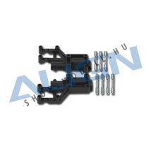 450V3 tail Boom konzol