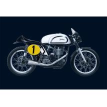 Italeri 4602 NORTON MANX 500cc 1951