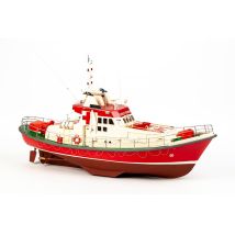 Billing Boats 461097 Emilie Robin kutató- és mentőhajó