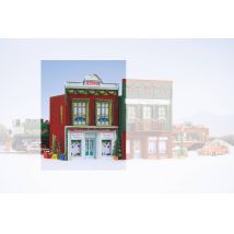 PIKO 62270 Karácsonyi dekoráció gyár