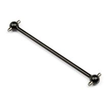 Középső tengely 83mm HPI Trophy Flux