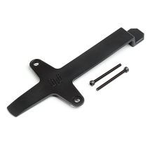 LiPo akku tartó HPI E-Firestorm