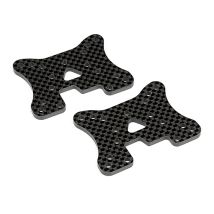 HPI Lengéscsillapító torony WR8