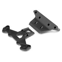 HPI WR8 első ütköző