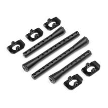 HPI WR8 karosszéria tartó szett