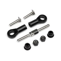 Kormányrúd szett HPI Trophy Truggy