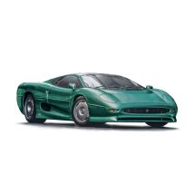 Italeri 3631s Jaguar XJ 220  1:24
