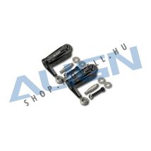 500FL main rotor holding