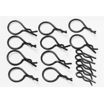 Karosszéria rögzítő klipsz szett