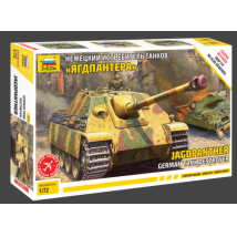 Zvezda 5042 Jagdpanther Sd.Kfz. 173  1:72
