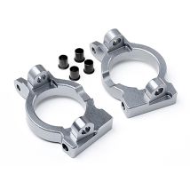 Aluminium block Blackout MT