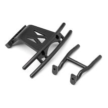 Első ütköző Strada EVO XT/XB